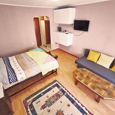 شقة Cozy Studio Athenee بوخارست المظهر الخارجي الصورة