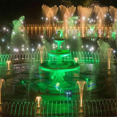 شقة Cozy Studio Athenee بوخارست المظهر الخارجي الصورة